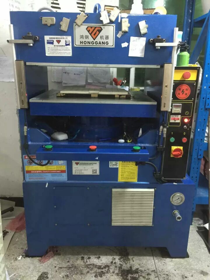 手袋皮革鱷魚紋框式壓花機 手袋皮革鱷魚紋框式壓花機